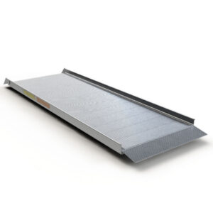 Ramp - 12' Aluminum Loading