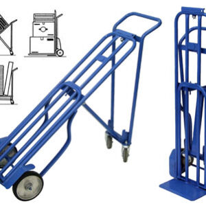 Dolly - 3- way Hand Cart