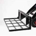 (Leveler Only) For Dingo Loader