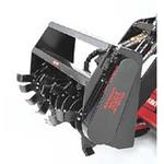 (Tiller Attachment Only) For Dingo Loader