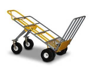 Big Foot 6 Wheel Dolly