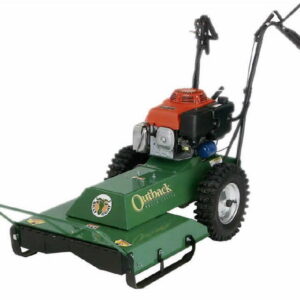 Weed Mower - Billy Goat Industries
