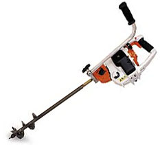 Planting Auger - Stihl BT45