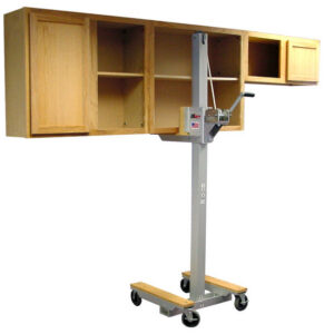 Cabinet Lift - Telpro