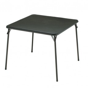 Card Table - 32" Square