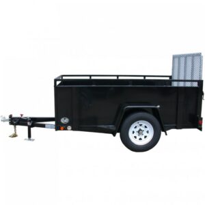 Utility Trailers