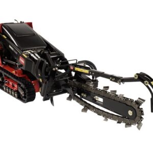 (Trencher Attachment Only) For Dingo Loader