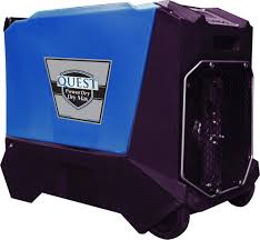 Dehumidifier - Quest Dry Max