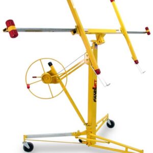 15' Drywall Lift - Telpro Inc.