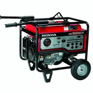 5K Honda Generator