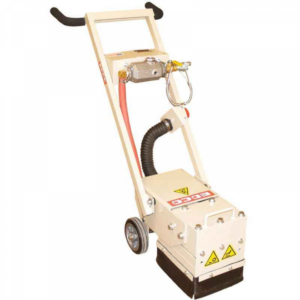 SCABBLER, 3 HEAD - PNEUMATIC