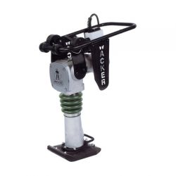 Jumping Jack Tamper -120 volt Electric