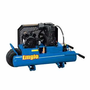 Air Compressor - Emglo Electric