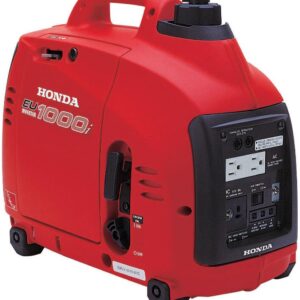 EU1000 - Honda Generator