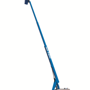 BOOM LIFT, 80' STRAIGHT DIESEL