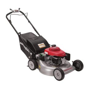 Lawn Mower - Honda 21 inch