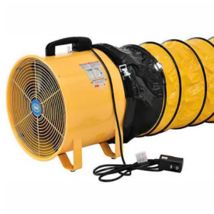 Manhole Blower (Electric) - 1325 Pelsue