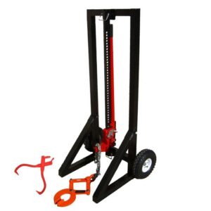 Post Puller - OZ Puller