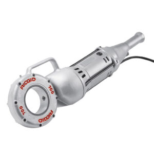 Threader - Model 700 Power Drive - Ridge Tool Co.