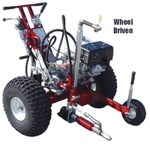 What Else Do We Rent Miscellaneous