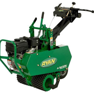 Sod Cutter - Ryan 18 inch