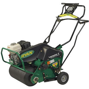 Aerator - Ryan Lawnaire IV