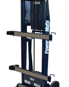 Stair Climbing Dolly 1500lb Cap.