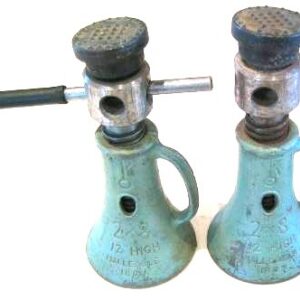 Moving & Material Handling