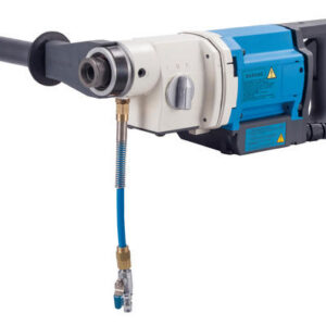 Concrete Core Drill - Electric Handheld
