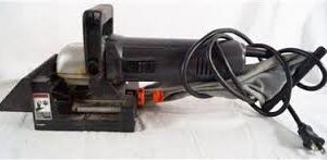 Biscuit Plate Joiner - Skil 1605 Professional