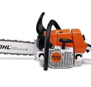 Chain Saw - 16 Inch Gas Powered - Stihl MS 360