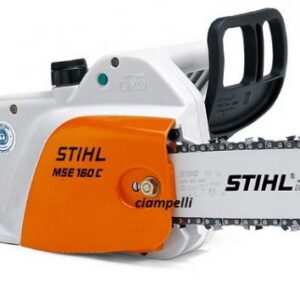 Chain Saw - 16 Inch Electric - Stihl MSE 140