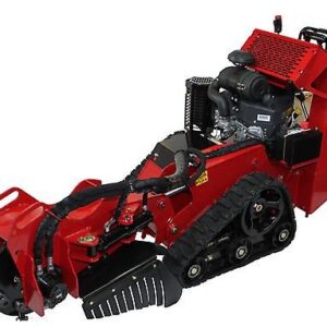 Stump Grinder - Toro STX-26