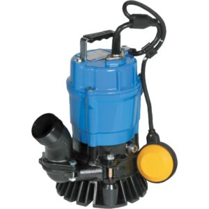 Submersible Pump - 2 inch Tsurumi Pump